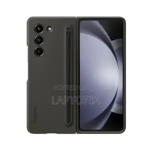 Galaxy Z Fold 5 Case With S Pen