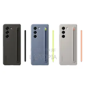 Galaxy Z Fold 5 Case With S Pen
