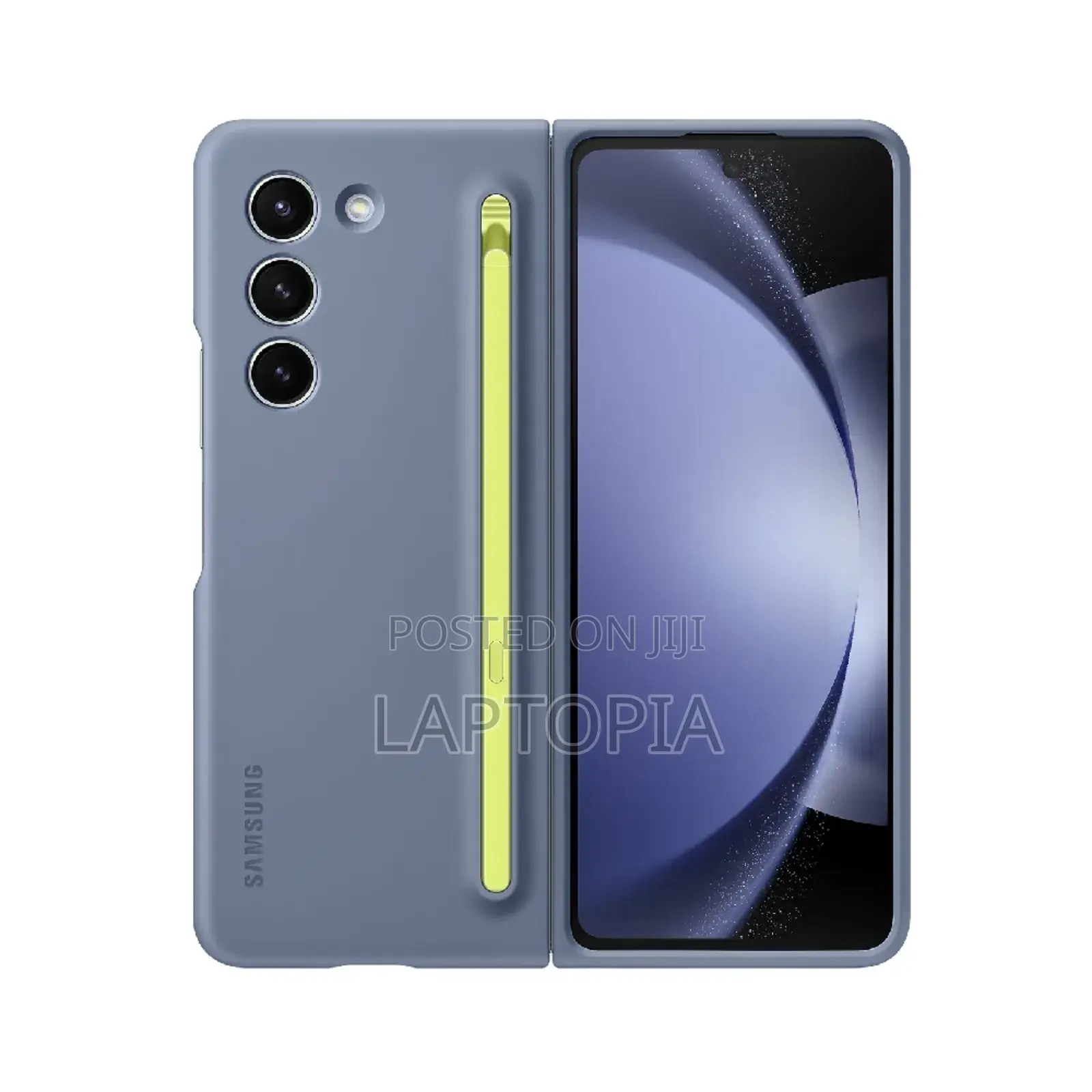 Galaxy Z Fold 5 Case With S Pen