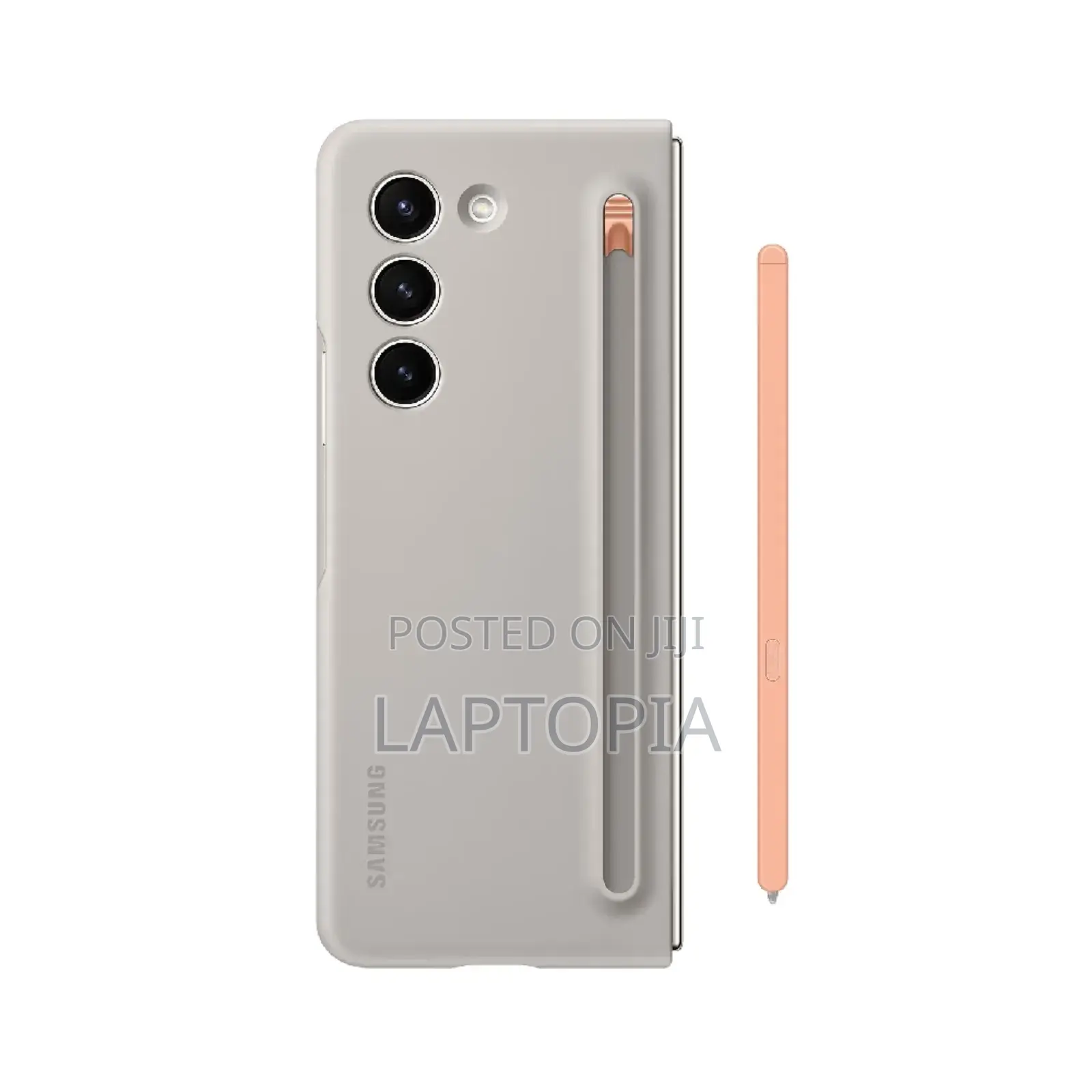 Galaxy Z Fold 5 Case With S Pen
