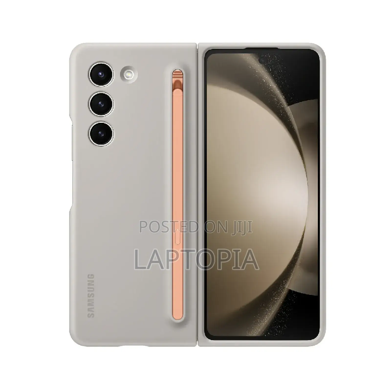 Galaxy Z Fold 5 Case With S Pen