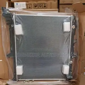 Mitsubishi Pajero Radiator/Water Tank 2016 2017 2018 2019