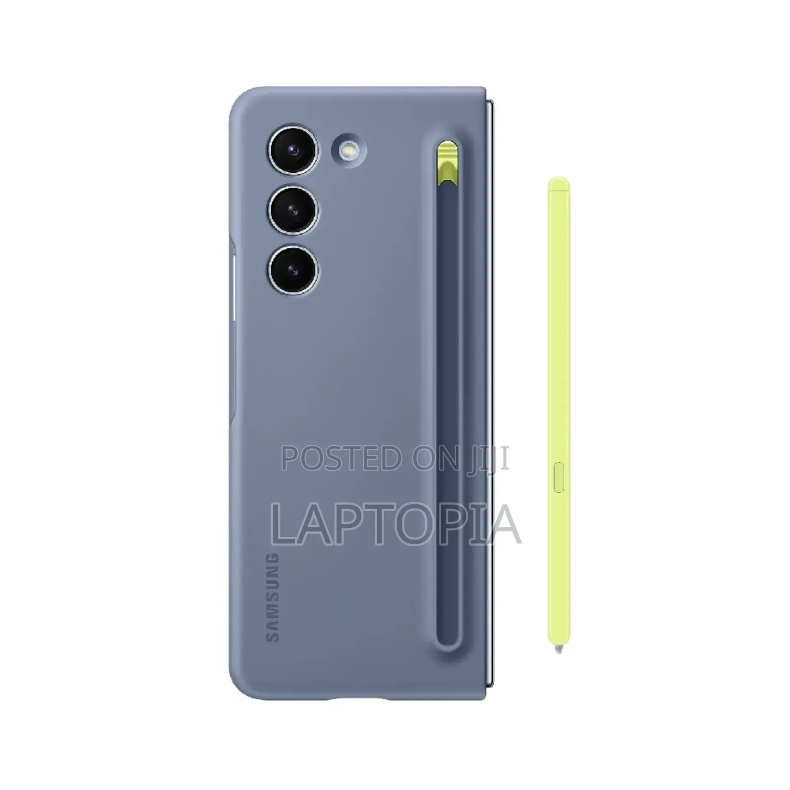 Galaxy Z Fold 4 Case With S Pen