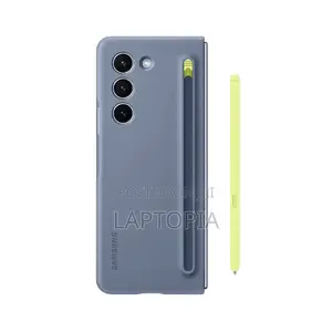 Galaxy Z Fold 4 Case With S Pen