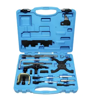 Ford and Mazda Engine Camshaft Timing Tool 1.4 1.6 1.8 2.0