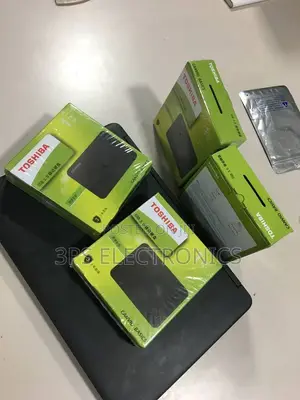 1tb External Drives