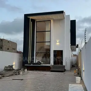 4bdrm House in Charclem Ventures, Ashaley Botwe for sale