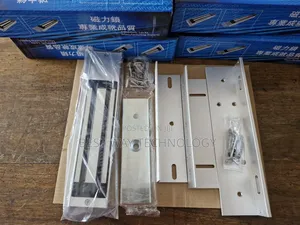 350kg Magnetic Door Lock With Bracket