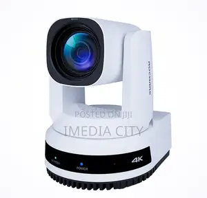 Advanced PTZ Camera