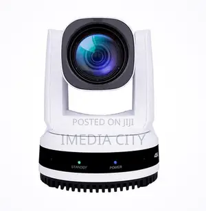 Advanced PTZ Camera
