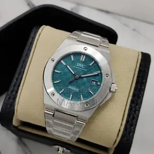 Iwc Schaffhausen
