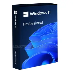 Windows 11 Pro And Office Pro Plus 2021 Installation