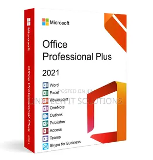 Windows 11 Pro And Office Pro Plus 2021 Installation