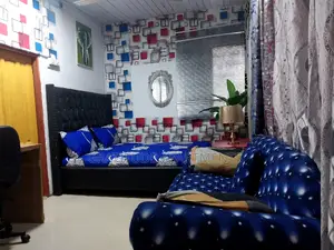 1bdrm Premium Deluxe Suite: Ghc300 Per Day - 2 Guests