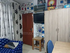 Gratitude:1bdrm Premium Deluxe Suite: Ghc300 Per Day - 2 Guests