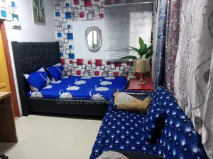 Gratitude:1bdrm Premium Deluxe Suite: Ghc300 Per Day - 2 Guests