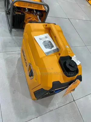 Noiseless Inverter Gasoline Generato 3500W