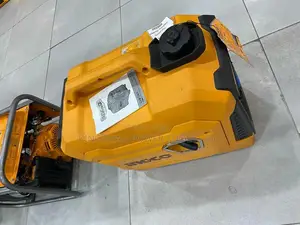 Noiseless Inverter Gasoline Generato 3500W