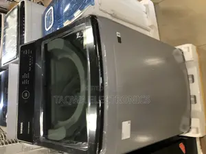 Samsung Washing Machine 13kg