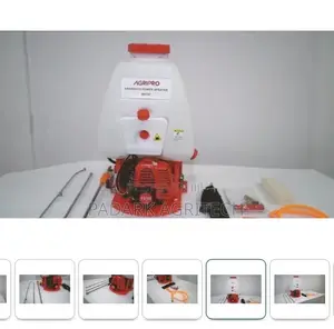 High Pressure Sprayers Turbo