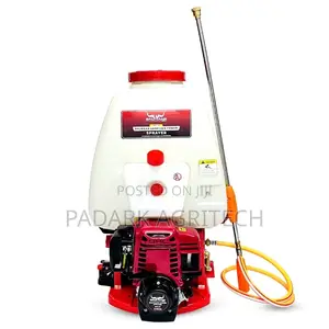 Power Turbo Knapsack