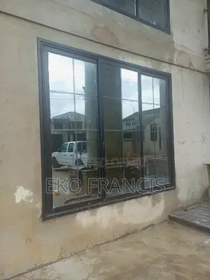 WINDOW Division / Double Glazed