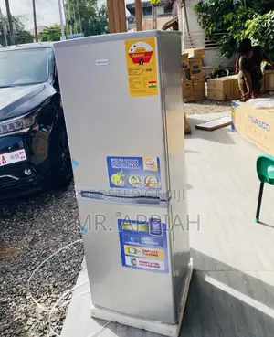 Purchase Quality Nasco Nasd2-20 Electric Fridge(Gray).