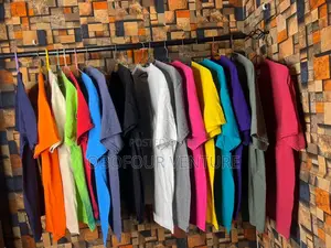 Soft, Stylish, and Made in the USA! Get the Best Quality Tee