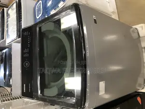 Samsung Quick Washing Machine