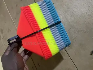 Excercise Cones Set (40pcs