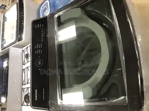 In Stock Samsung Washing Machine