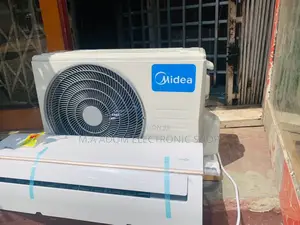 Original Midea 2.0hp R410 Split Type Air Conditioner.