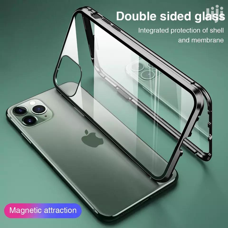 iPhone 11 PRO Max, 11, 11 PRO Magnetic Cases