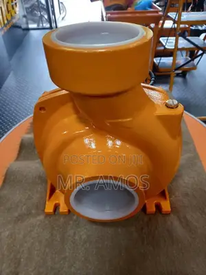 2hp (2") Centrifugal Water Pump - Mhf15008