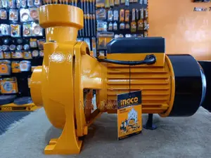 2hp (2") Centrifugal Water Pump - Mhf15008