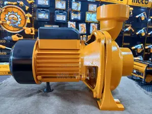 2hp (2") Centrifugal Water Pump - Mhf15008