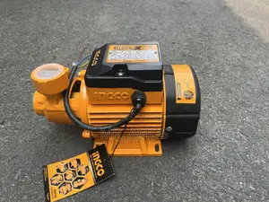 0.5hp Peripheral Pump - Vpm3708