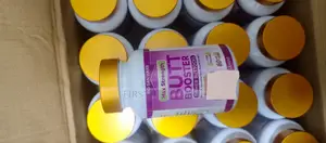 Max Strength Butt Booster
