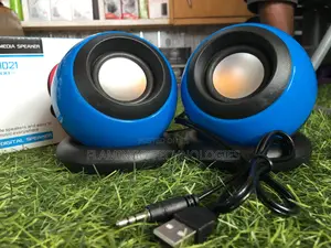 Mini Digital YST-1021 Speaker