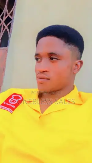Restaurant Waiter