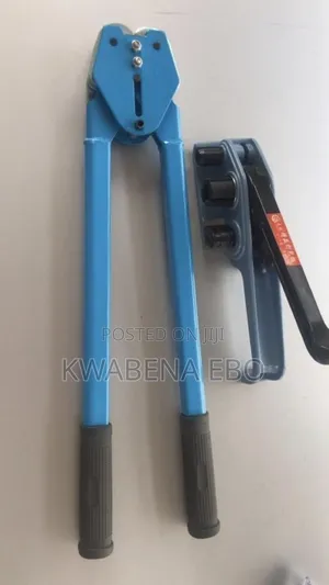 Strapping Tool Set