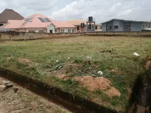 Land for Sale in Santasi A1 Area