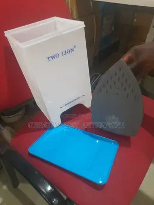 Brandnew Industrial Steam Iron