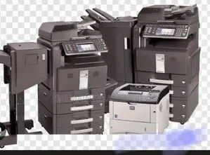 Photocopy and Printer Machines Repairs
