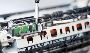 Photocopy and Printer Machines Repairs