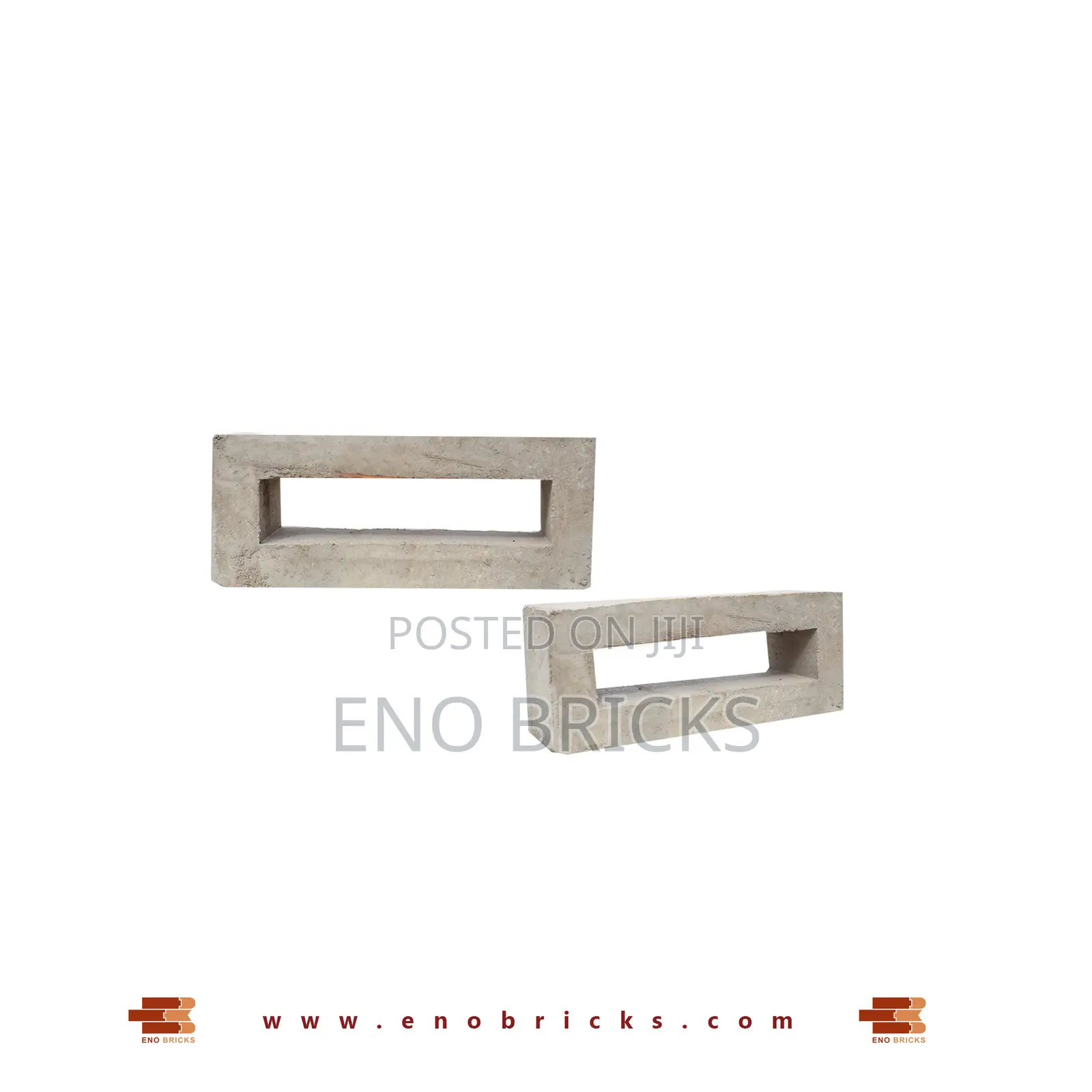 Vent Blocks 3d
