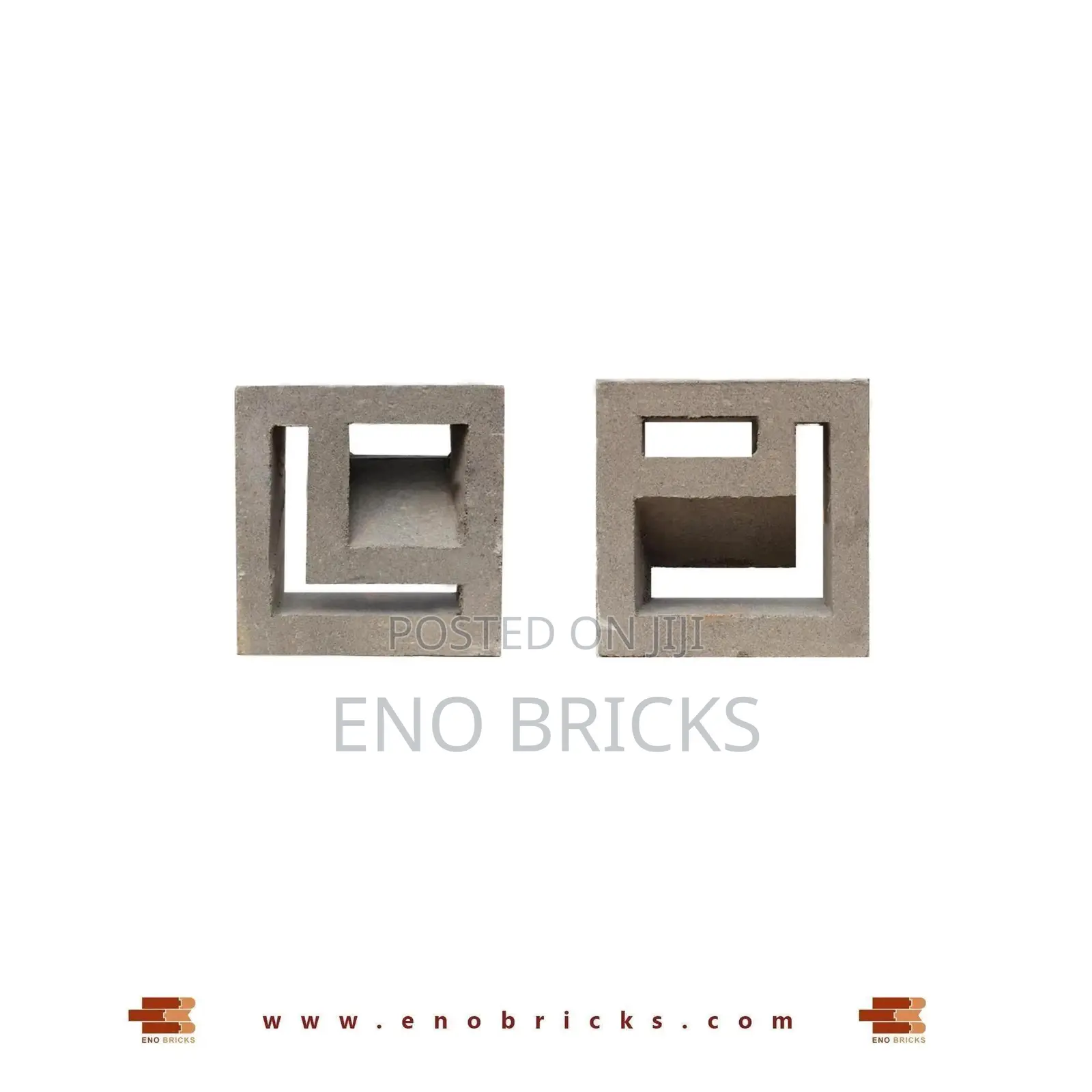 Vent Blocks 3d