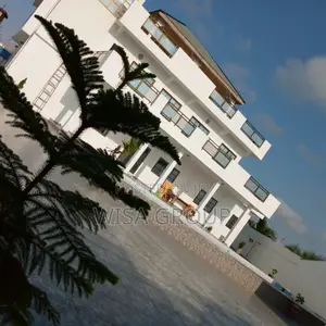 4bdrm Mansion in Wisa Groups, Accra Metropolitan for sale