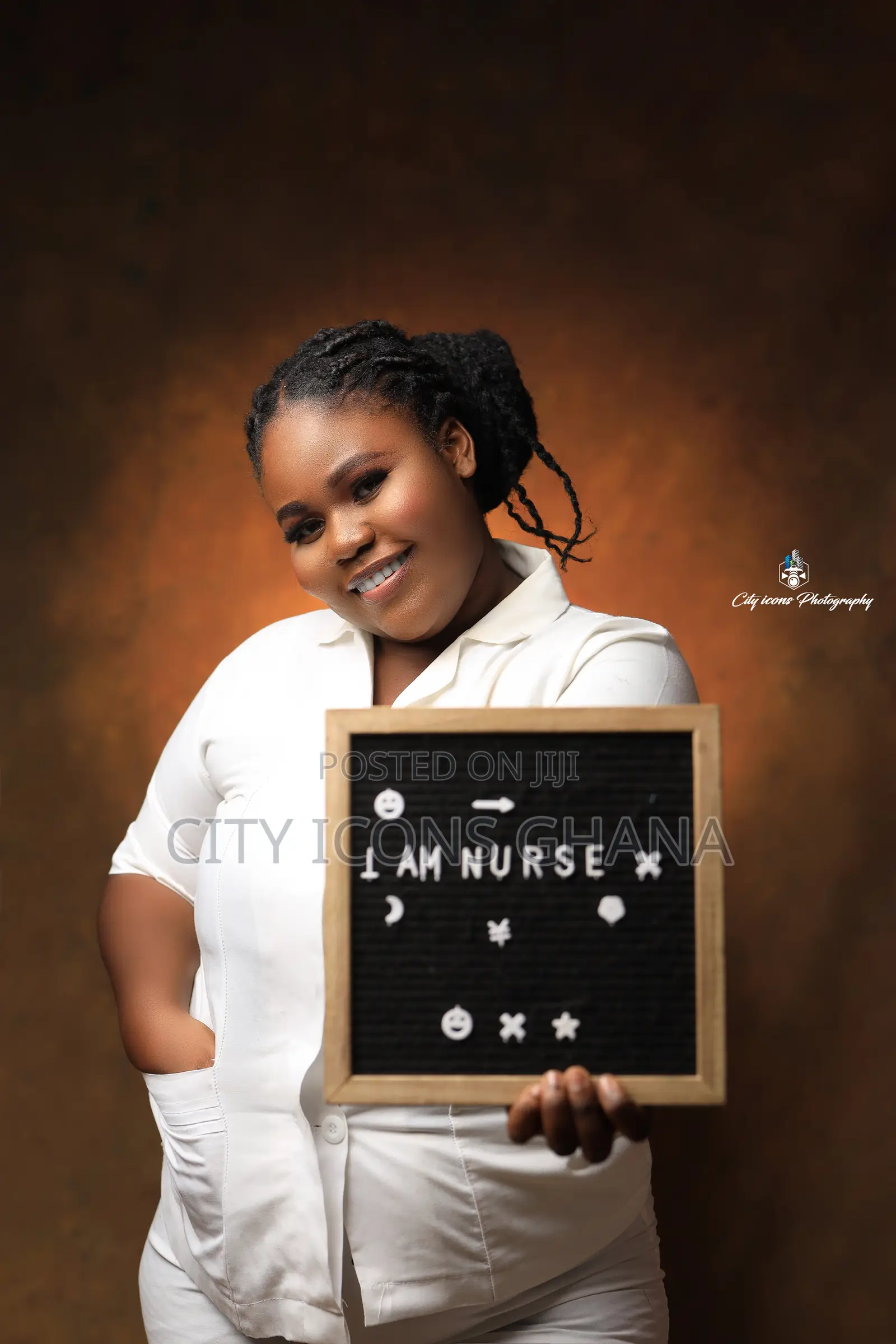 Birthday Photoshoots In Kumasi