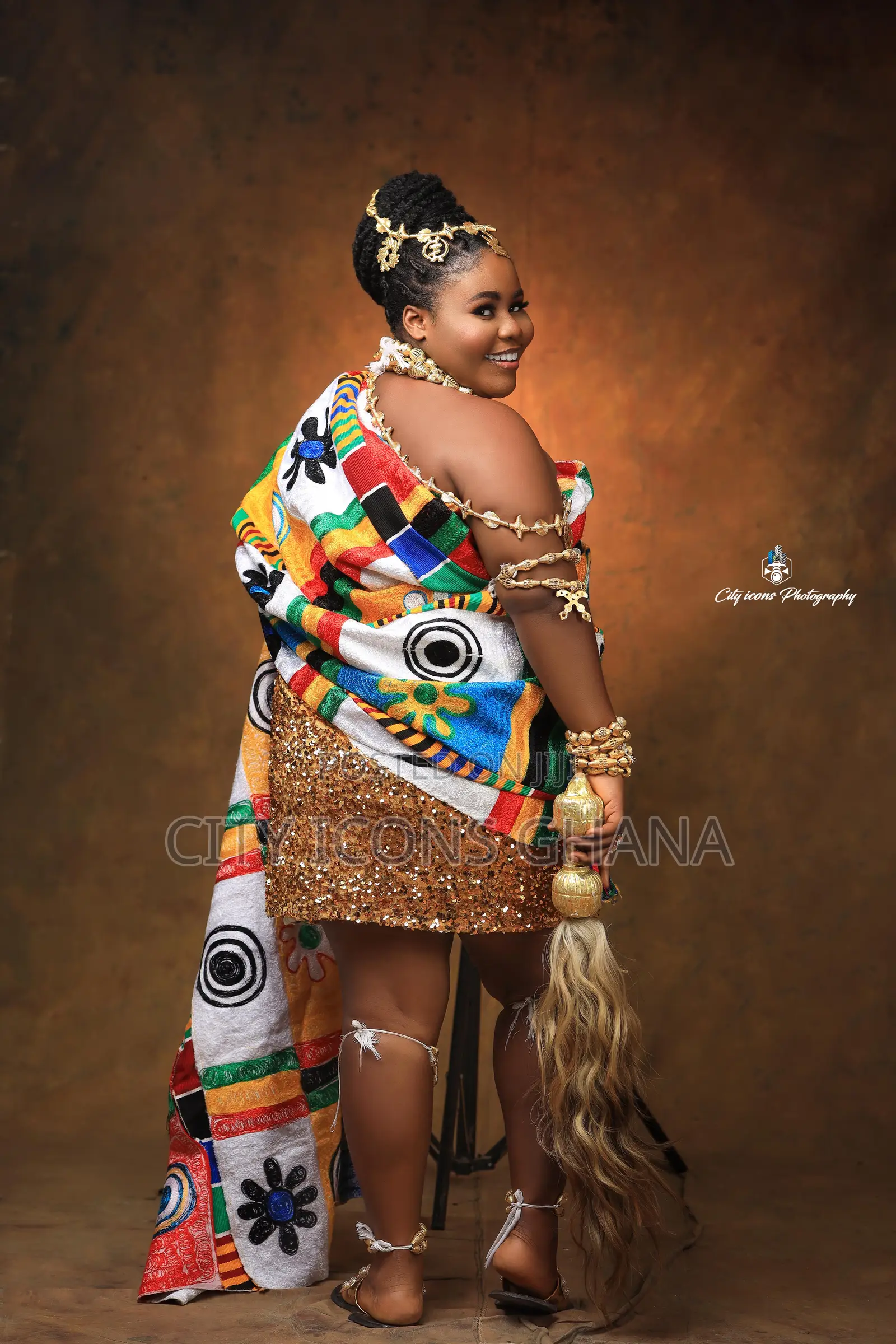 Birthday Photoshoots In Kumasi